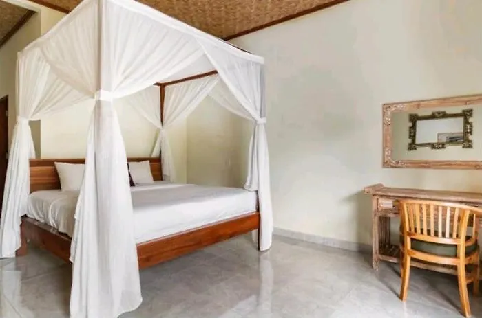 Villa Rendira 2 Ubud