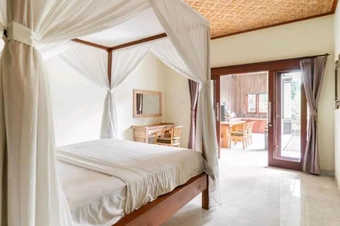 Rendira 2 Villa Ubud