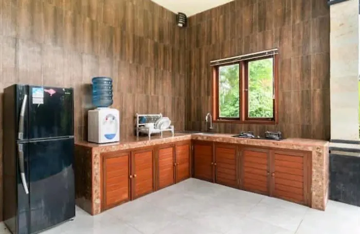Rendira 2 Villa