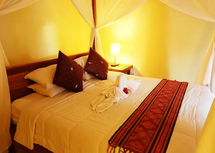 Villa Rendira 2 Ubud
