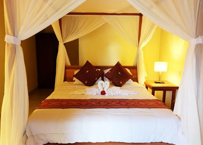 Villa Rendira 2 Ubud