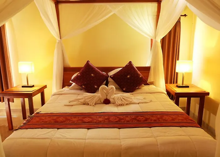 Rendira 2 Villa Ubud