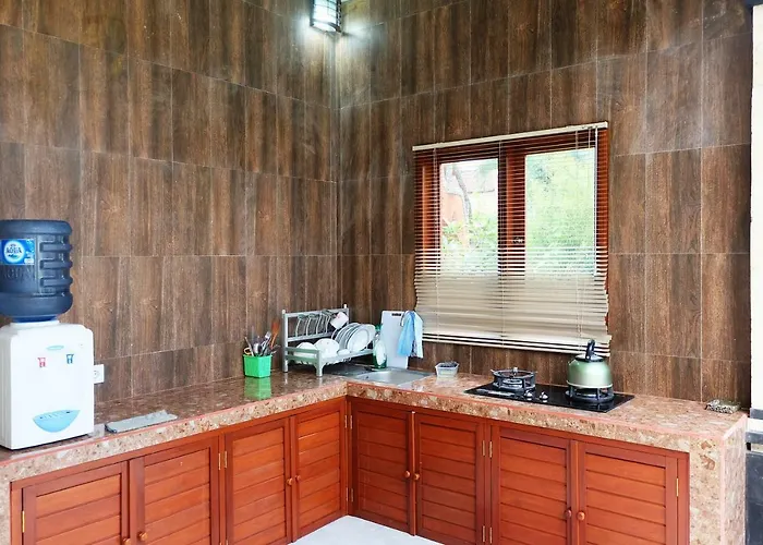 Rendira 2 Villa *