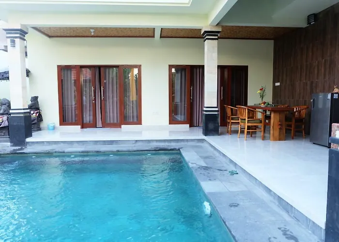 Rendira 2 Villa *