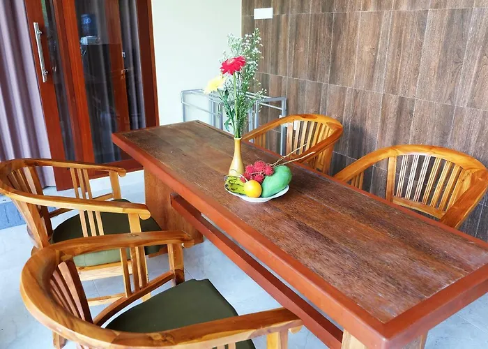 Villa Rendira 2 *