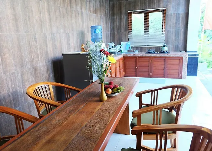 Rendira 2 Villa *