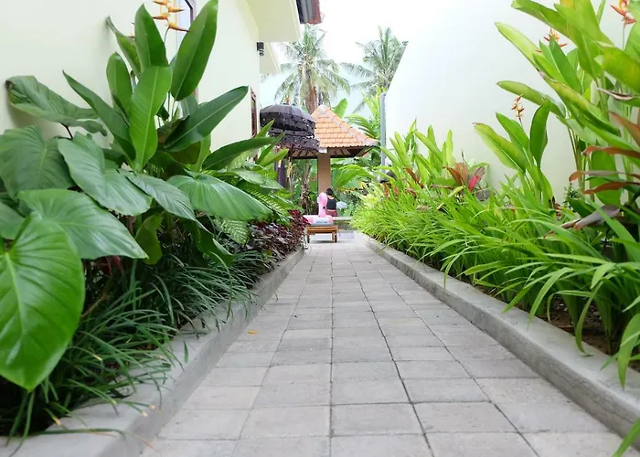 Rendira 2 Villa Ubud