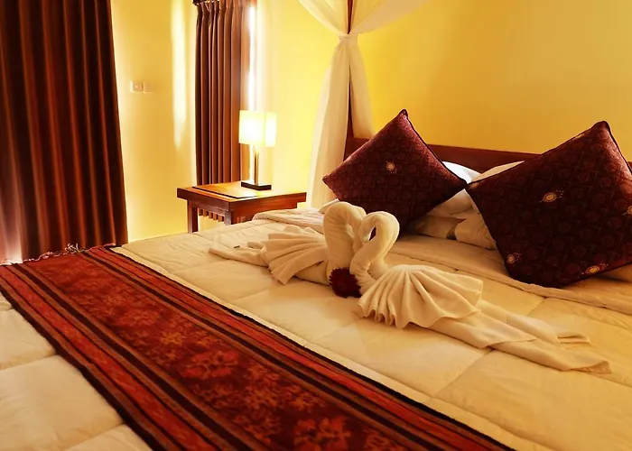 Rendira 2 Villa Ubud