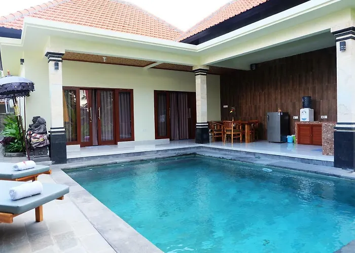 Villa Rendira 2 Ubud