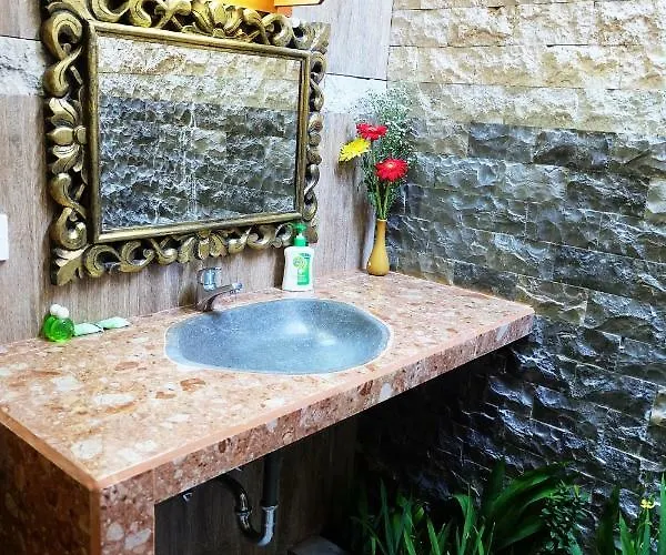 Villa Rendira 2 *